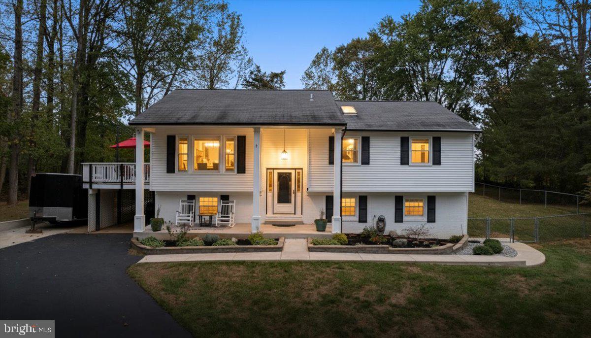5100 BRYDON COURT