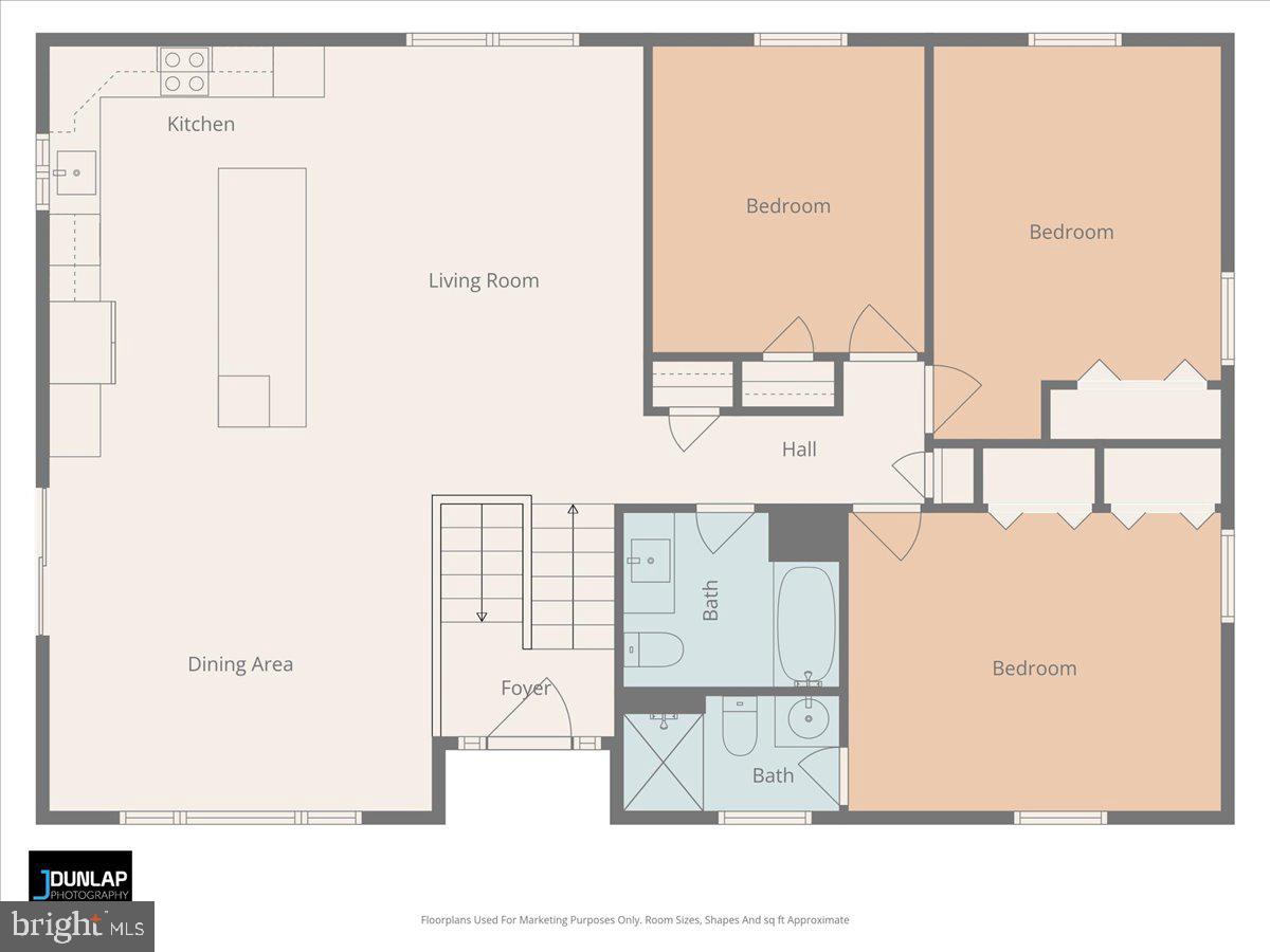 5100 BRYDON COURT