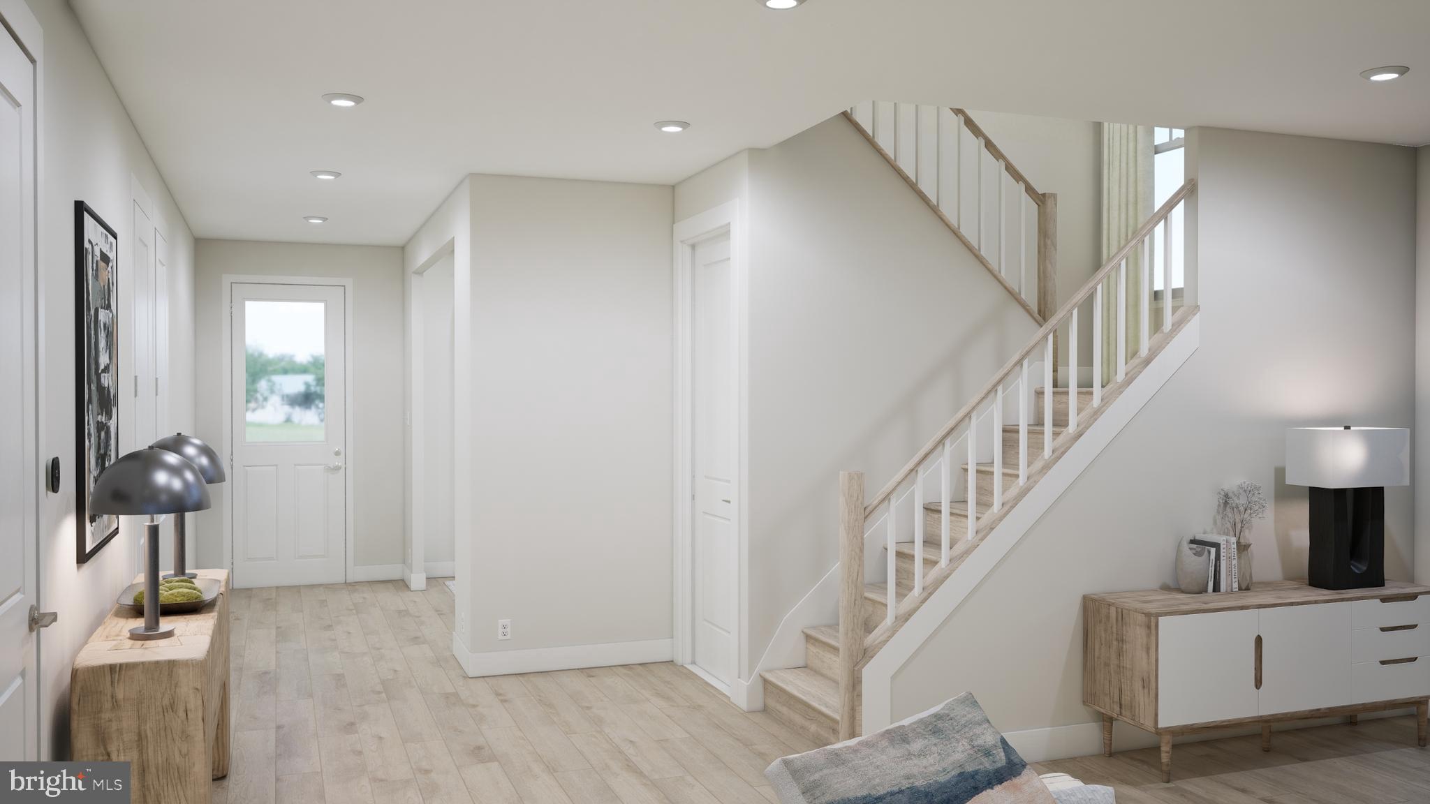 2593 BLUE RIDGE AVENUE