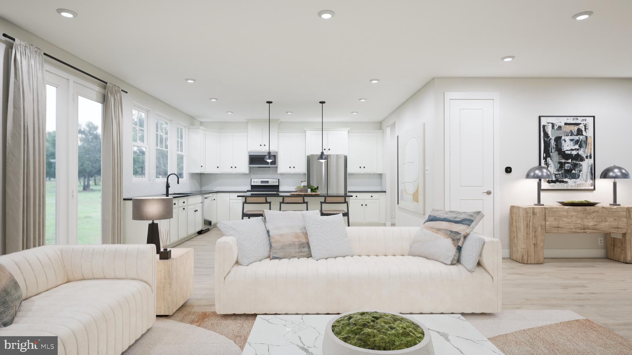 2593 BLUE RIDGE AVENUE