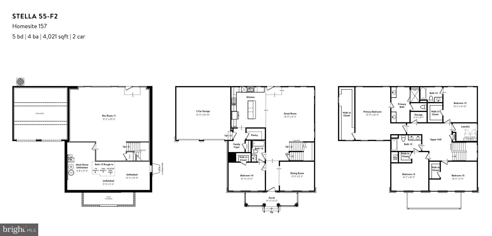 2593 BLUE RIDGE AVENUE