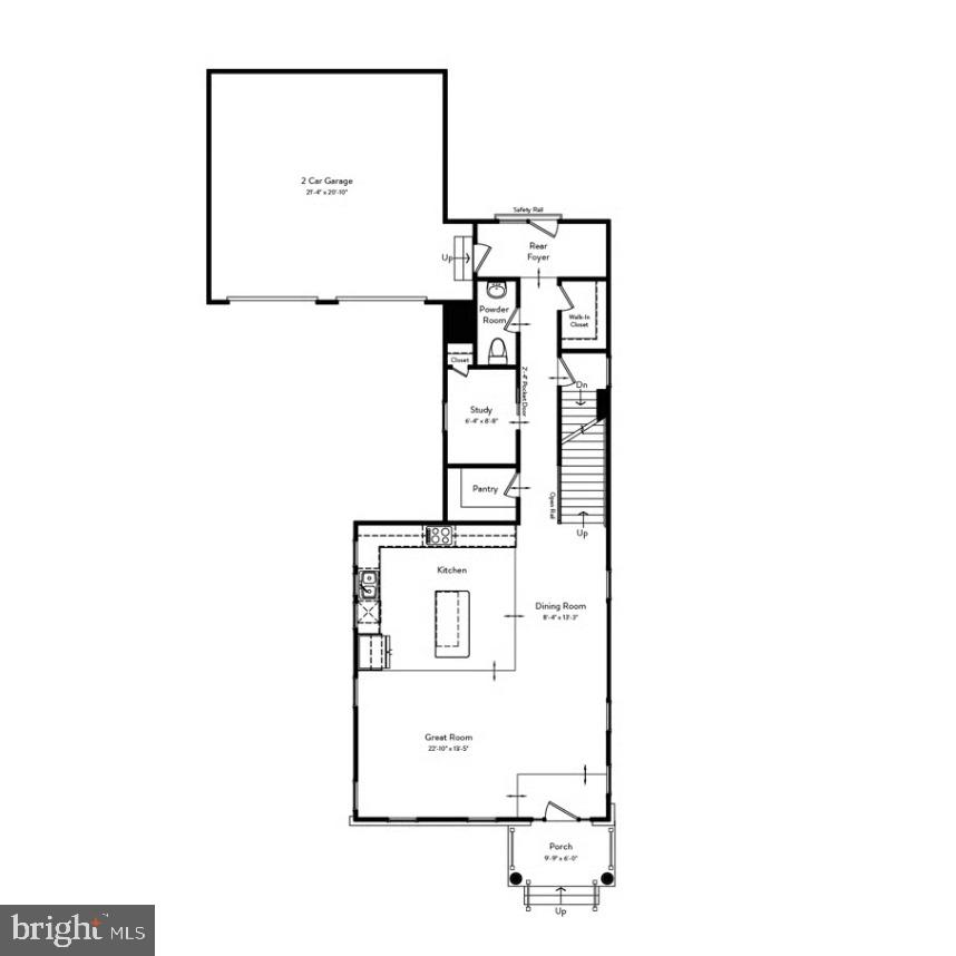 1013 CAPTAIN RICHARDS COURT