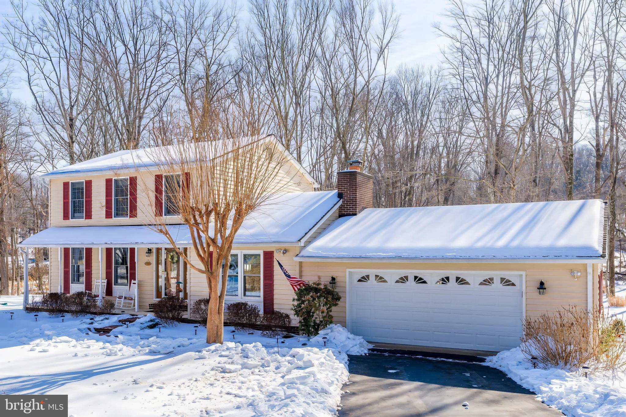 5115 BRYDON COURT