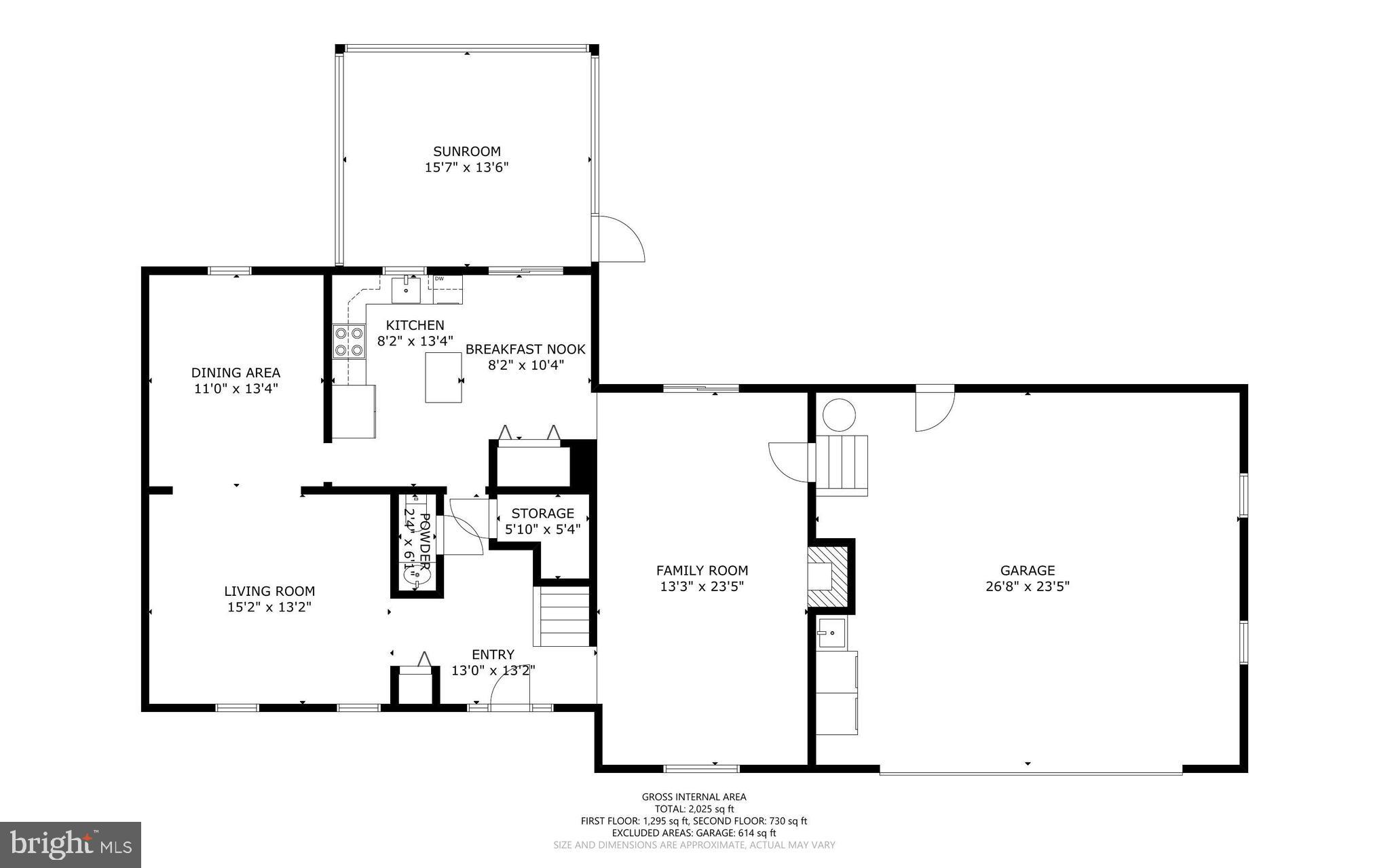 5115 BRYDON COURT