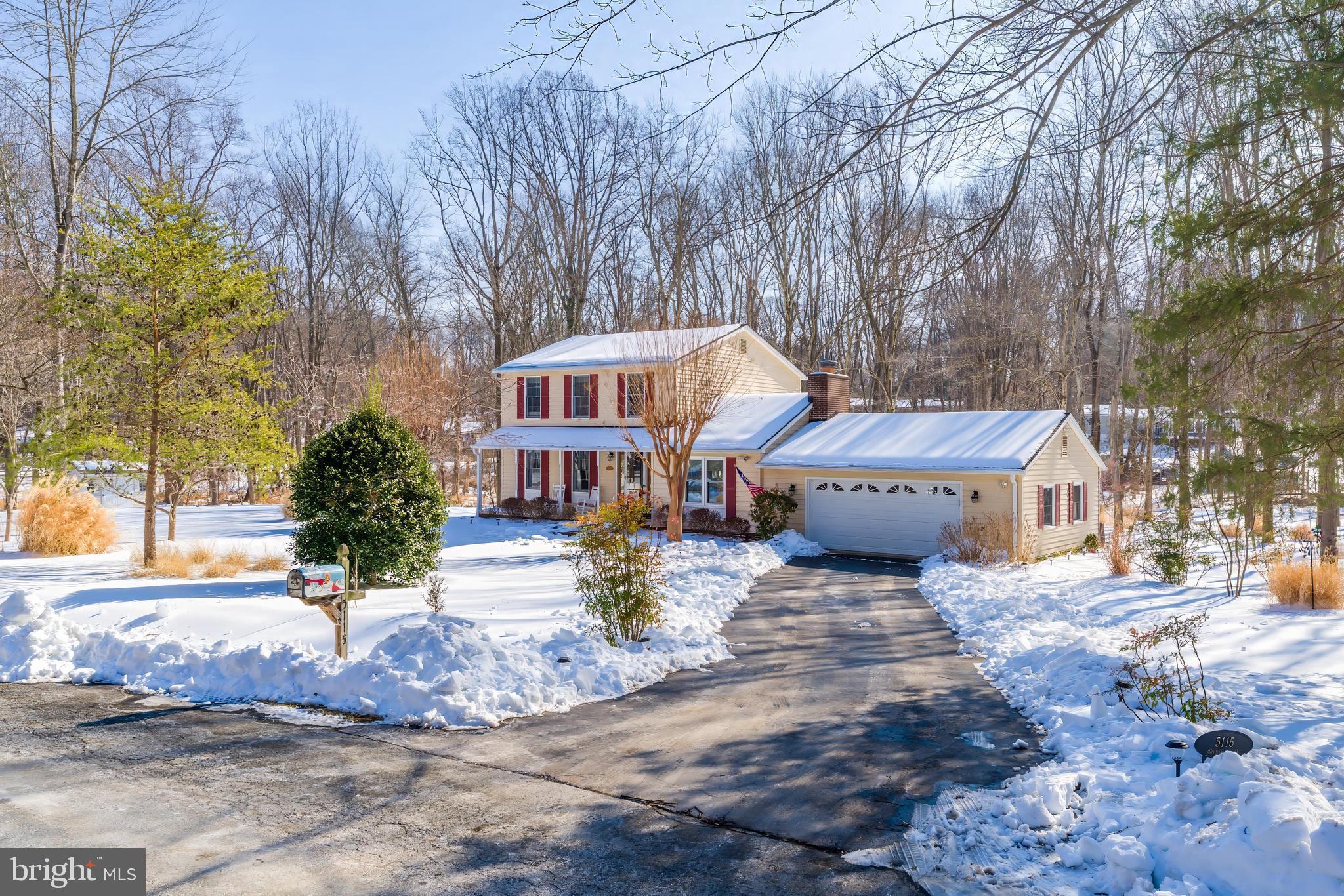5115 BRYDON COURT
