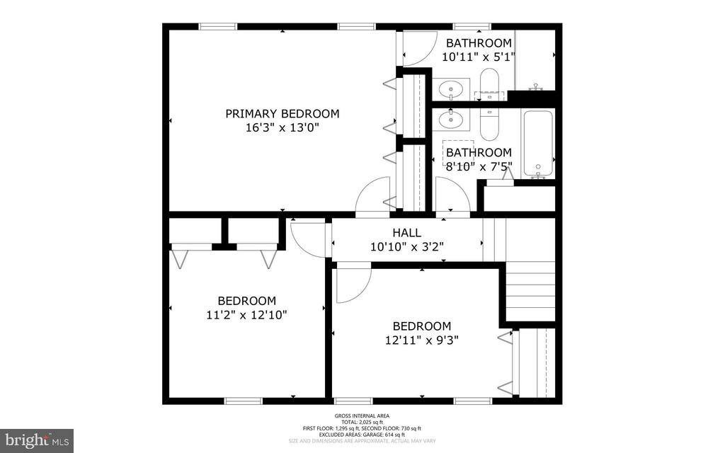 5115 BRYDON COURT