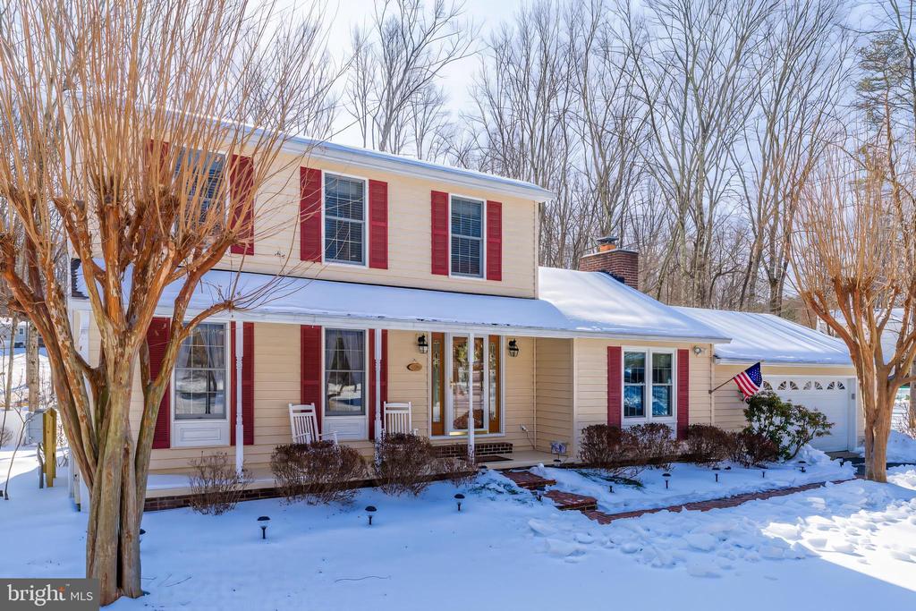 5115 BRYDON COURT