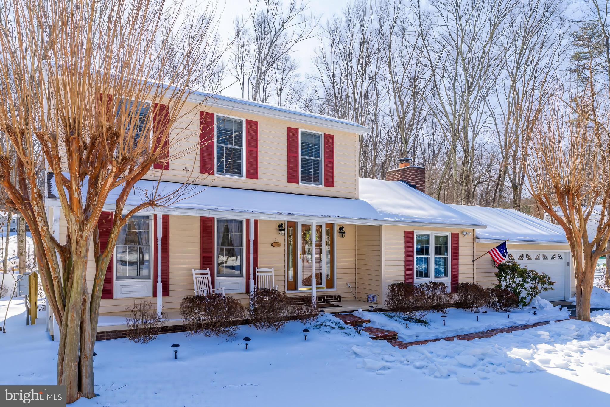 5115 BRYDON COURT