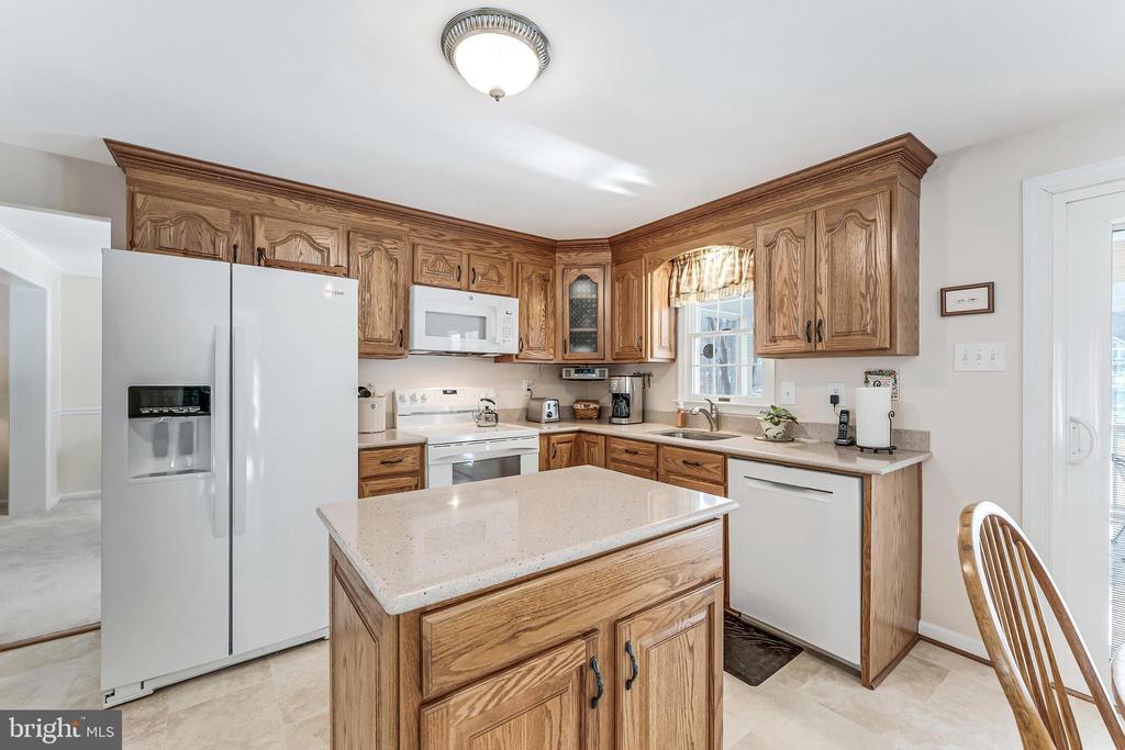 5115 BRYDON COURT
