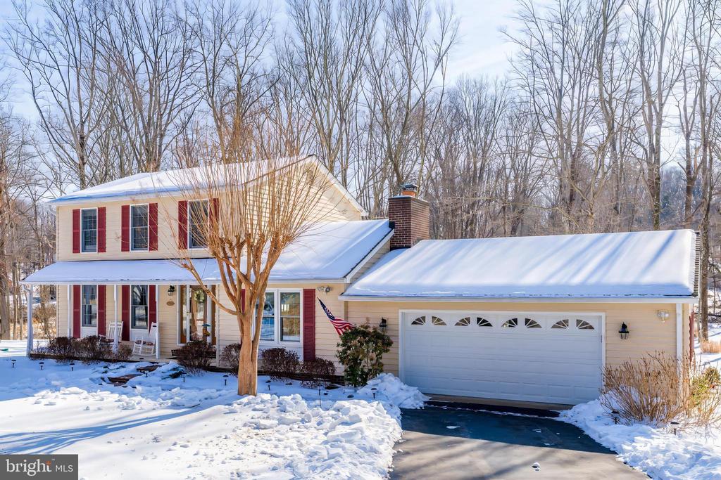 5115 BRYDON COURT
