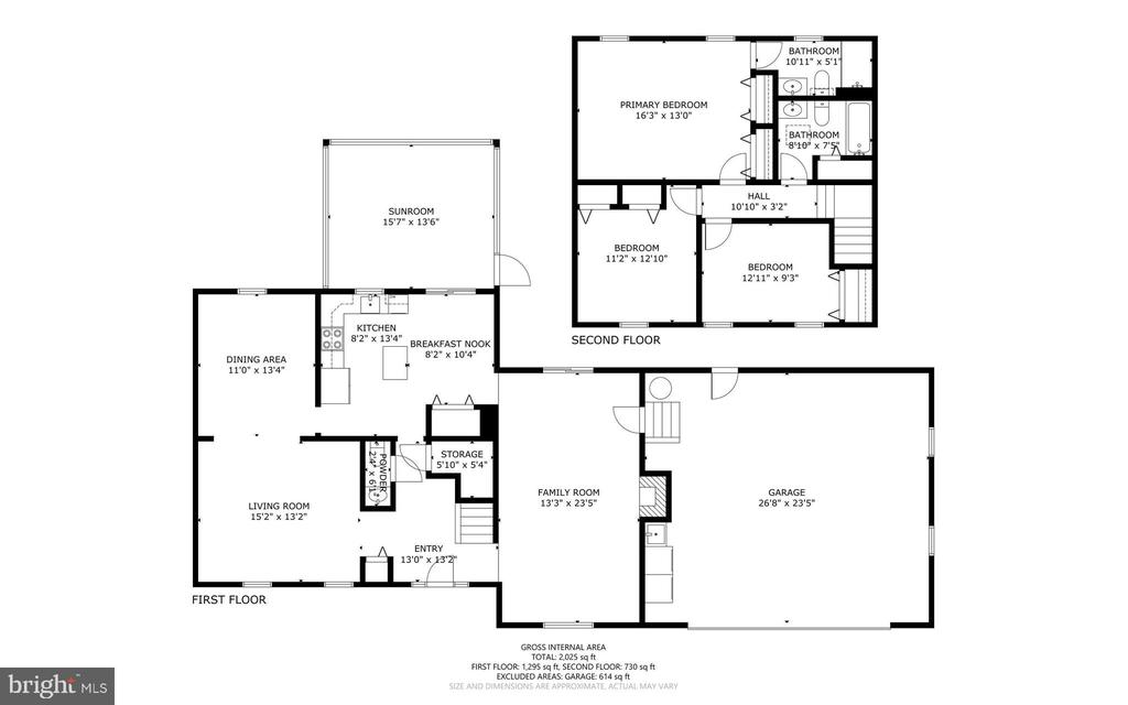 5115 BRYDON COURT