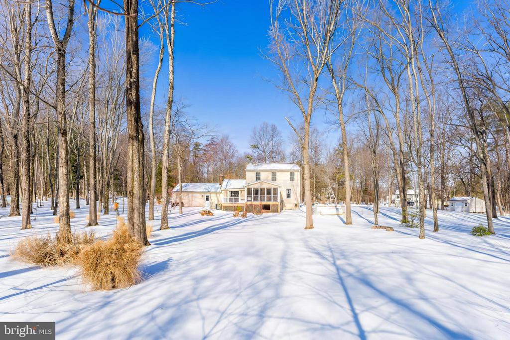 5115 BRYDON COURT