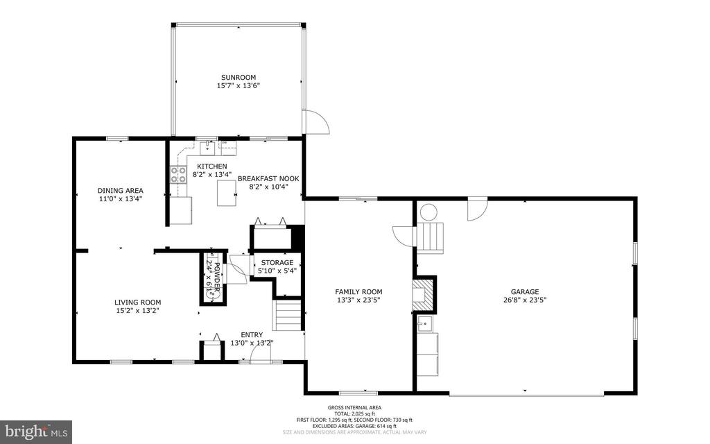 5115 BRYDON COURT