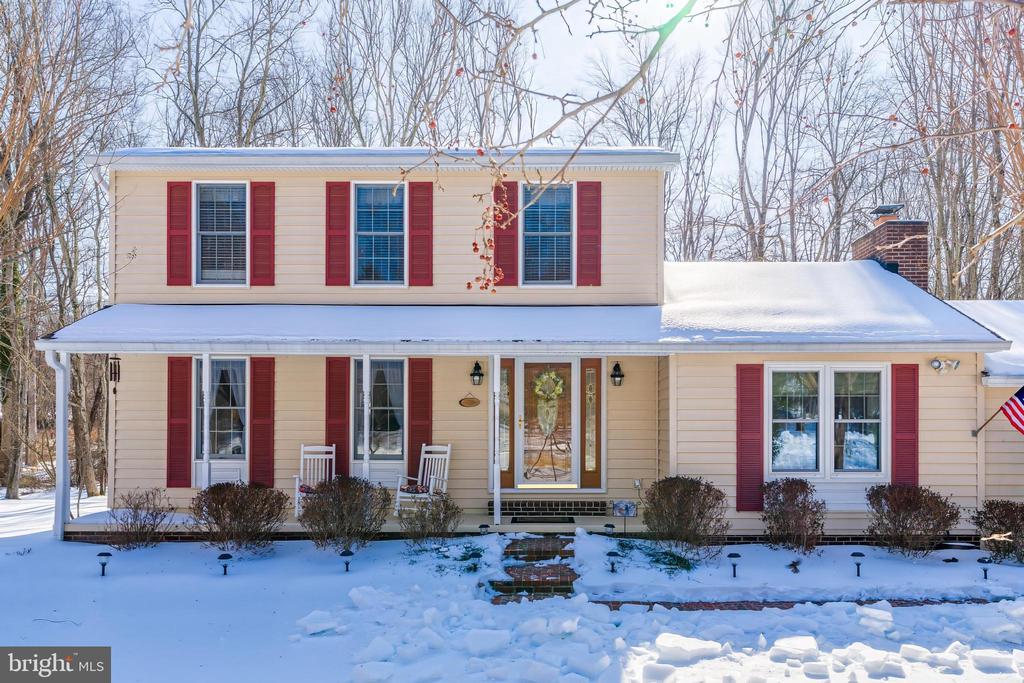 5115 BRYDON COURT