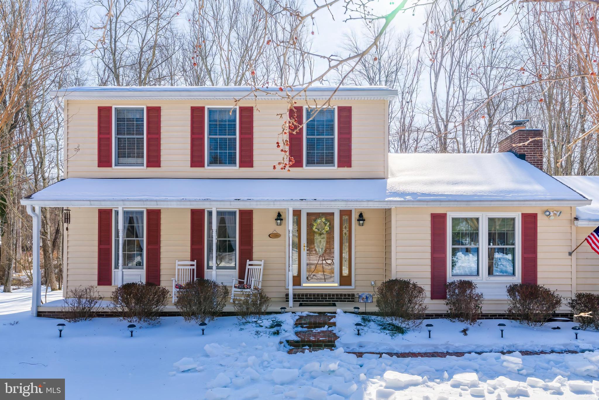 5115 BRYDON COURT