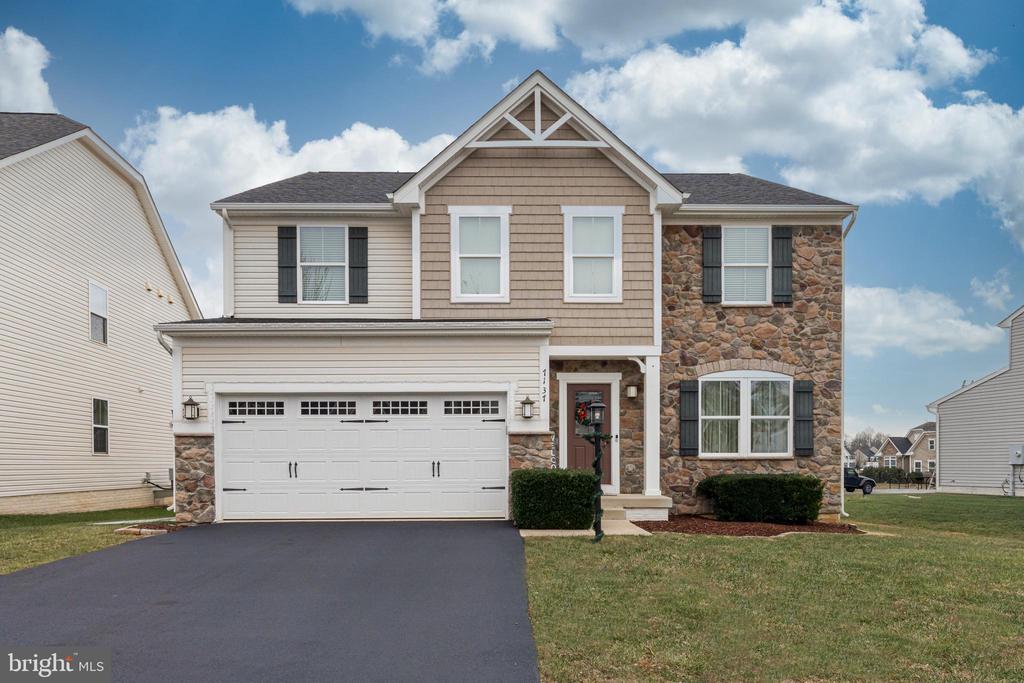 7137 SHEPHERDSTOWN ROAD
