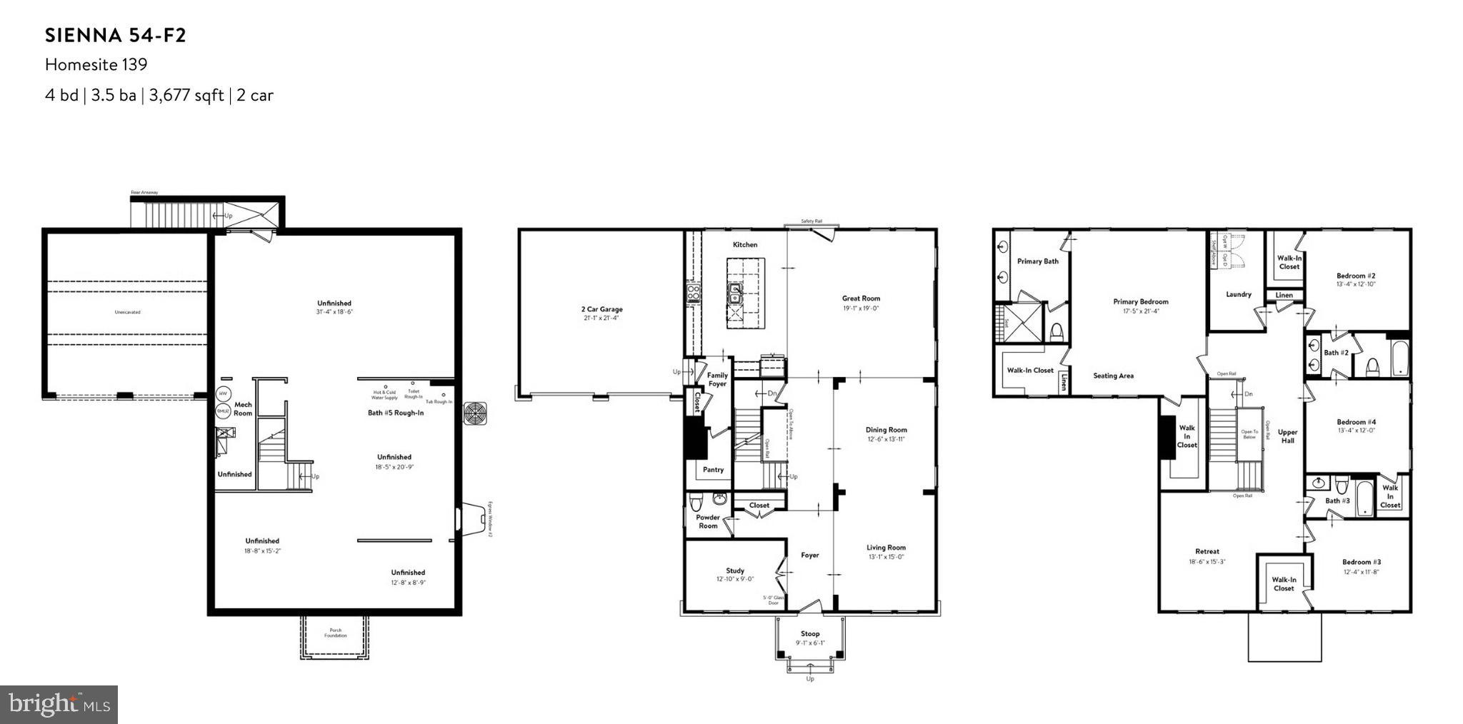 2611 BLUE RIDGE AVENUE HOMESITE 139
