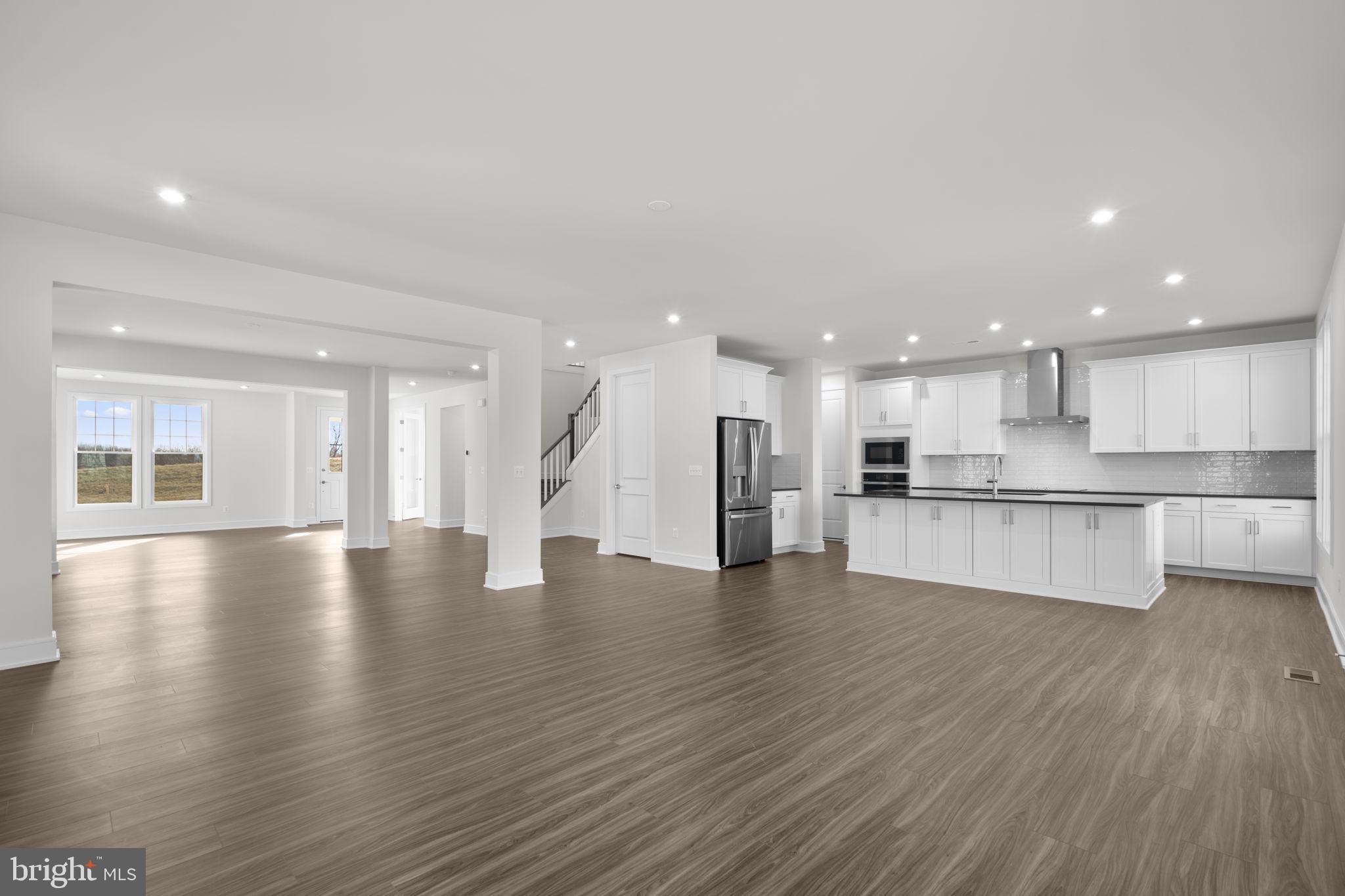 2611 BLUE RIDGE AVENUE HOMESITE 139