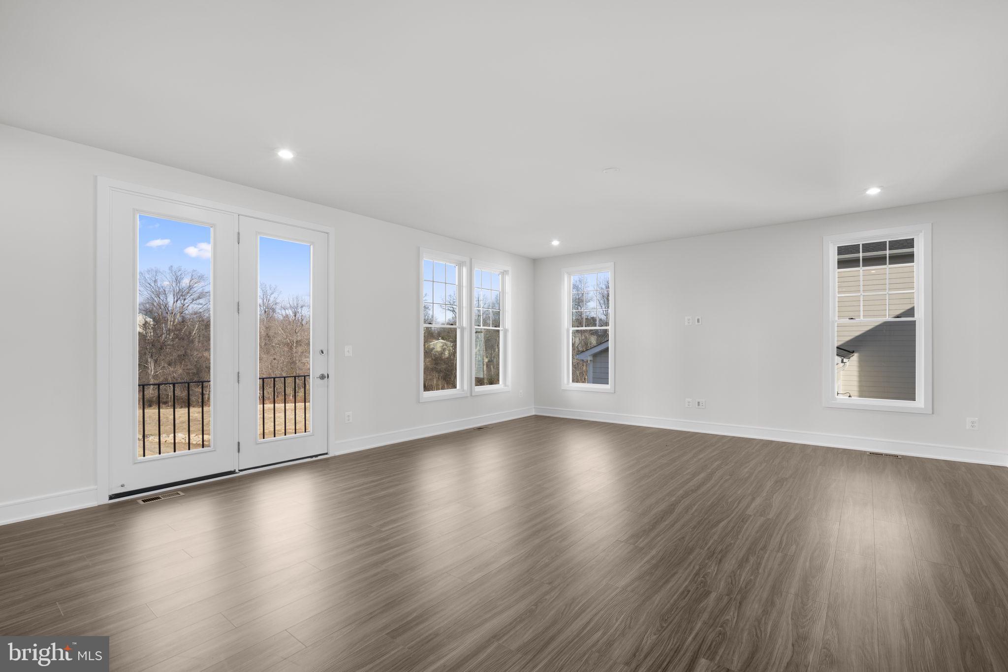 2611 BLUE RIDGE AVENUE HOMESITE 139