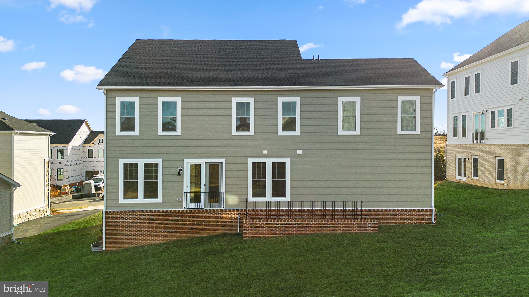 2611 BLUE RIDGE AVENUE HOMESITE 139