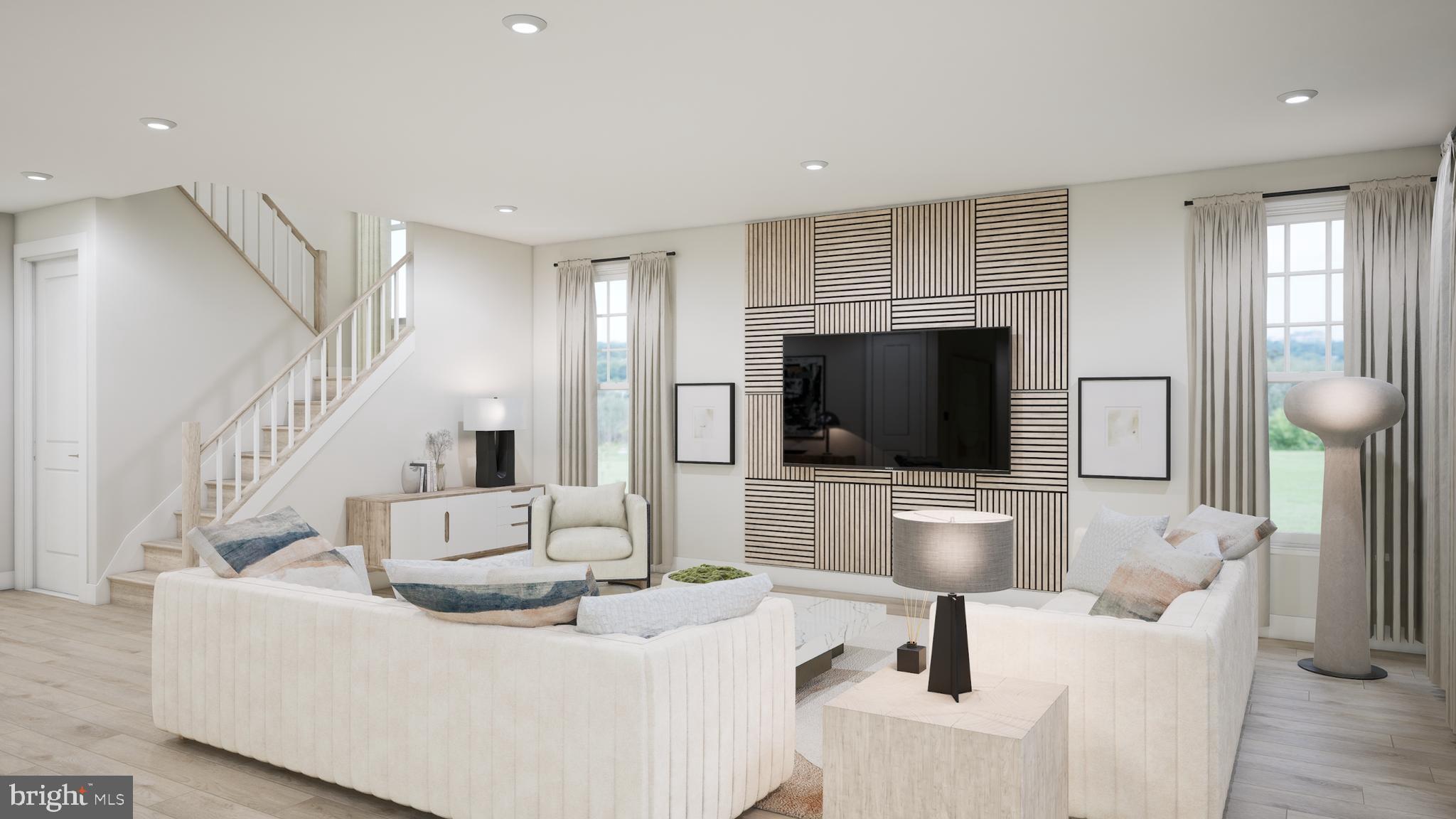 2593 BLUE RIDGE AVENUE HOMESITE 157