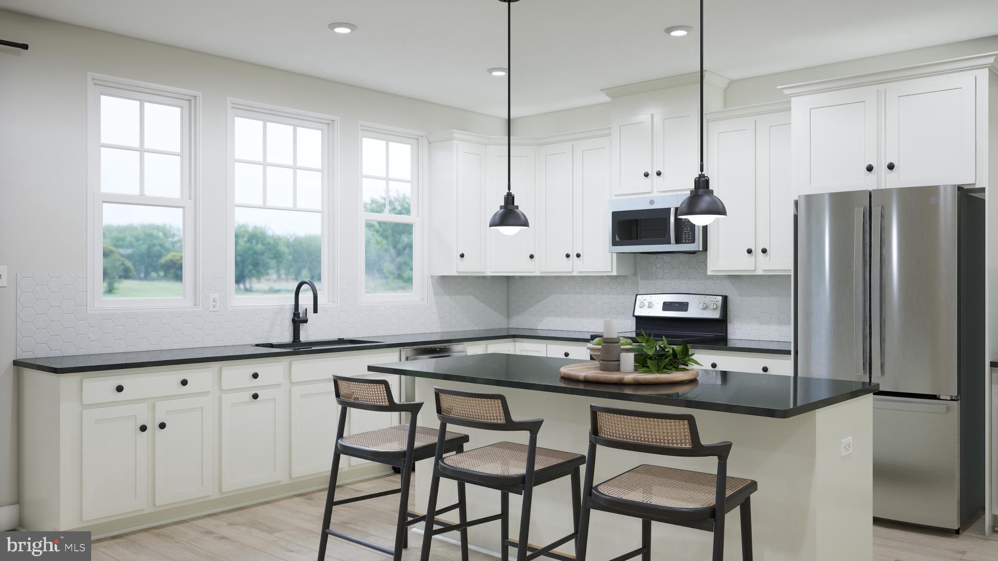 2593 BLUE RIDGE AVENUE HOMESITE 157