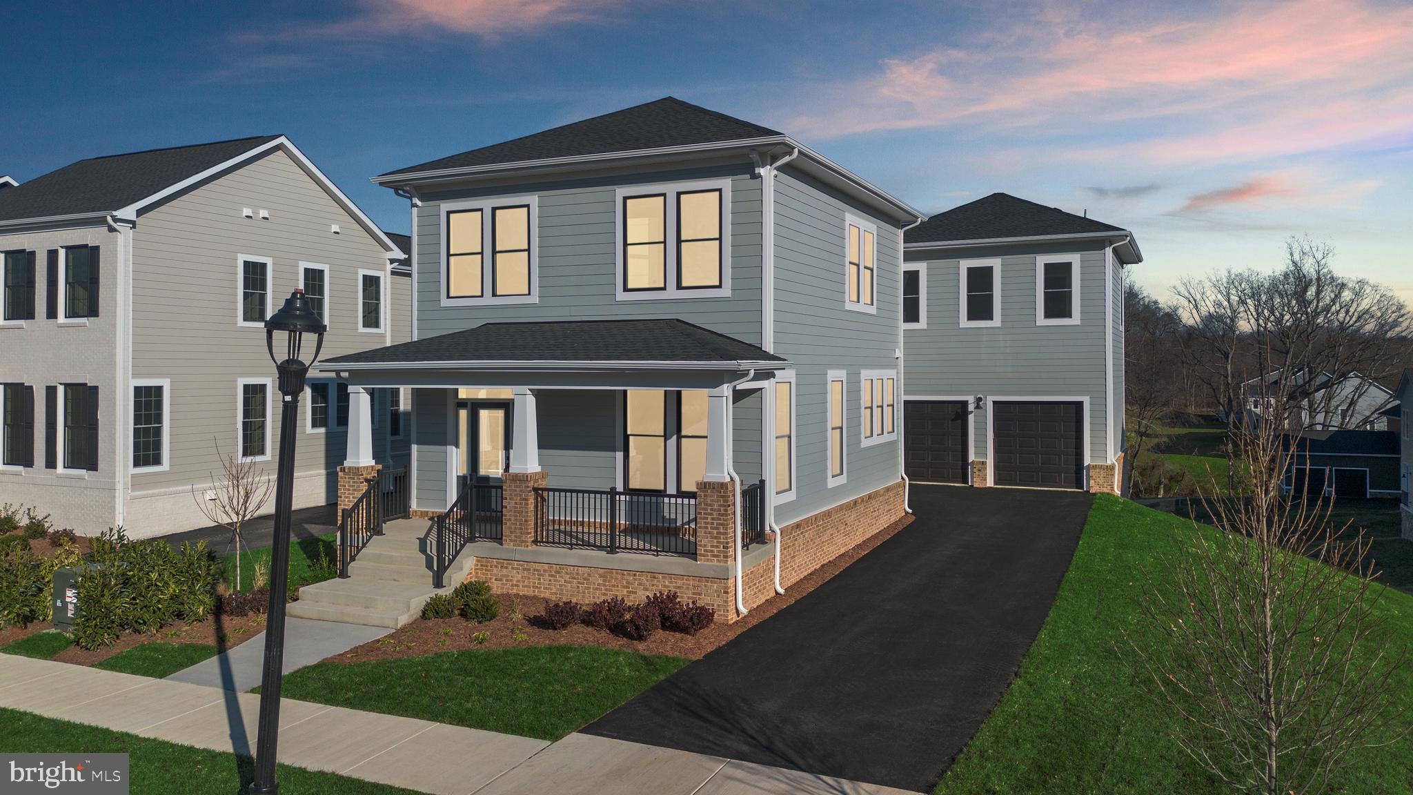 1045 CAPTAIN RICHARDS COURT HOMESITE 141