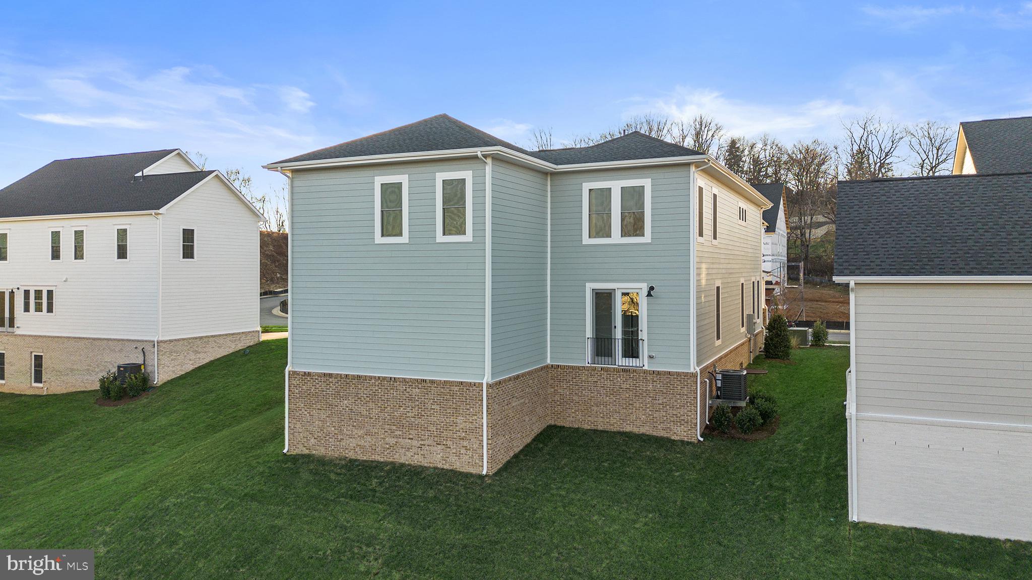 1045 CAPTAIN RICHARDS COURT HOMESITE 141