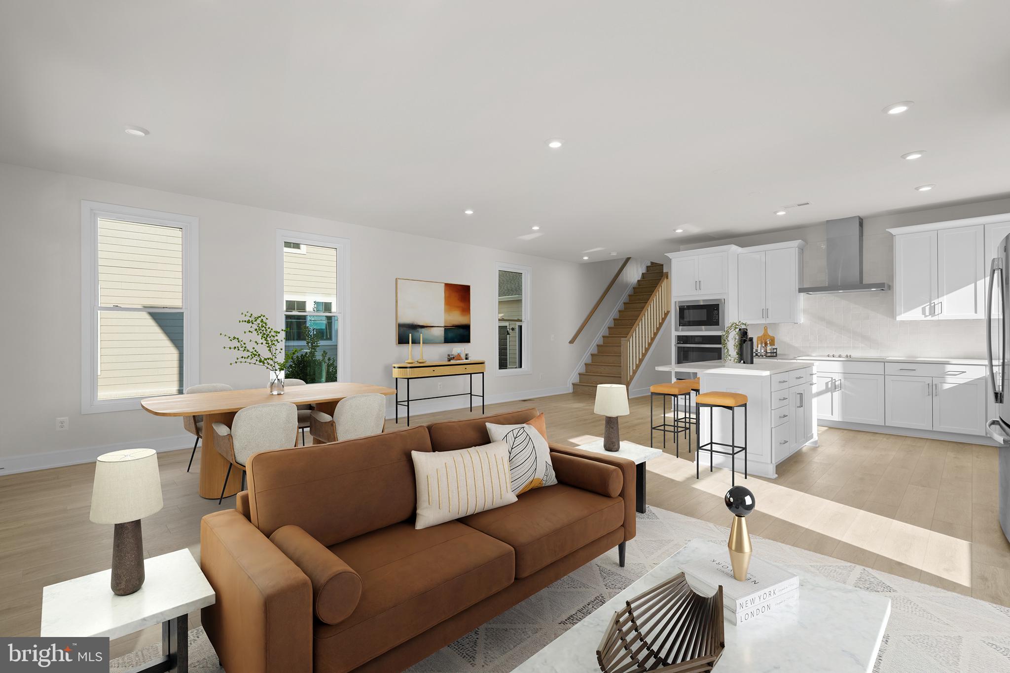 1045 CAPTAIN RICHARDS COURT HOMESITE 141