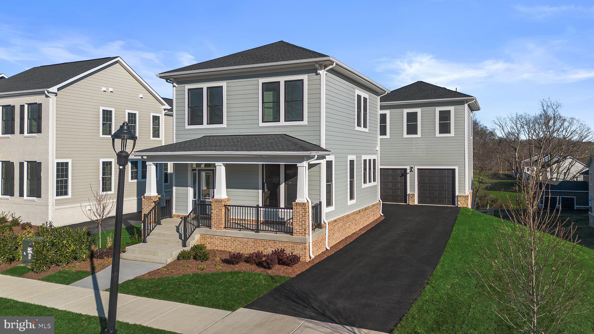 1045 CAPTAIN RICHARDS COURT HOMESITE 141