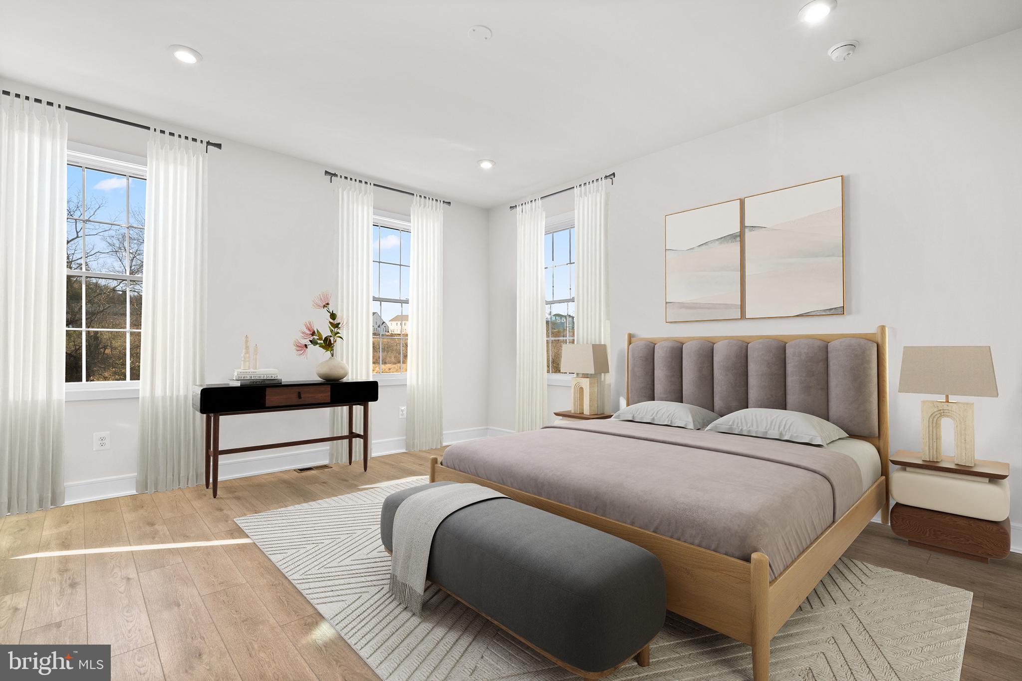 1043 CAPTAIN RICHARDS COURT HOMESITE 142