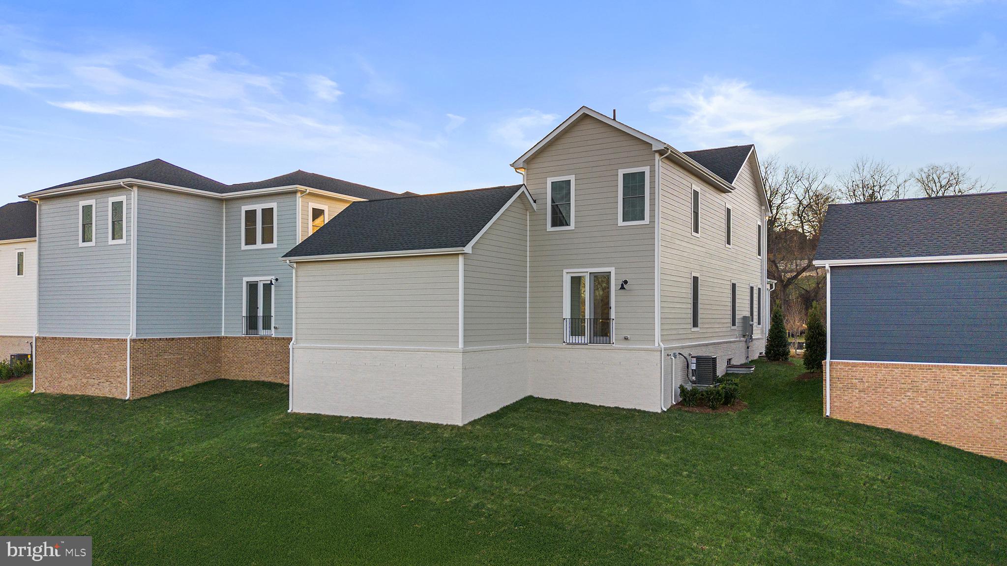 1043 CAPTAIN RICHARDS COURT HOMESITE 142