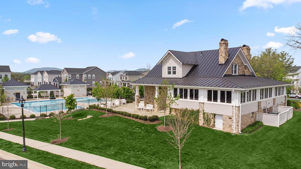 1043 CAPTAIN RICHARDS COURT HOMESITE 142