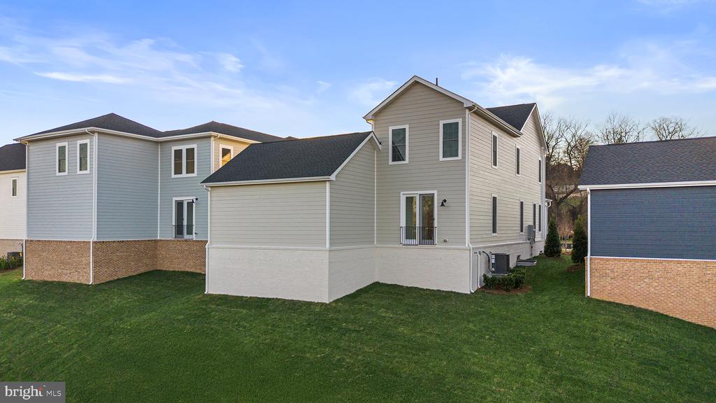 1043 CAPTAIN RICHARDS COURT HOMESITE 142