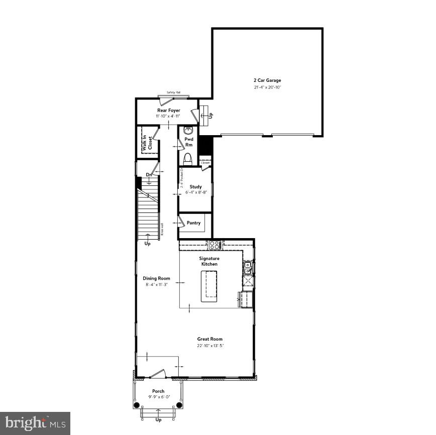 1043 CAPTAIN RICHARDS COURT HOMESITE 142