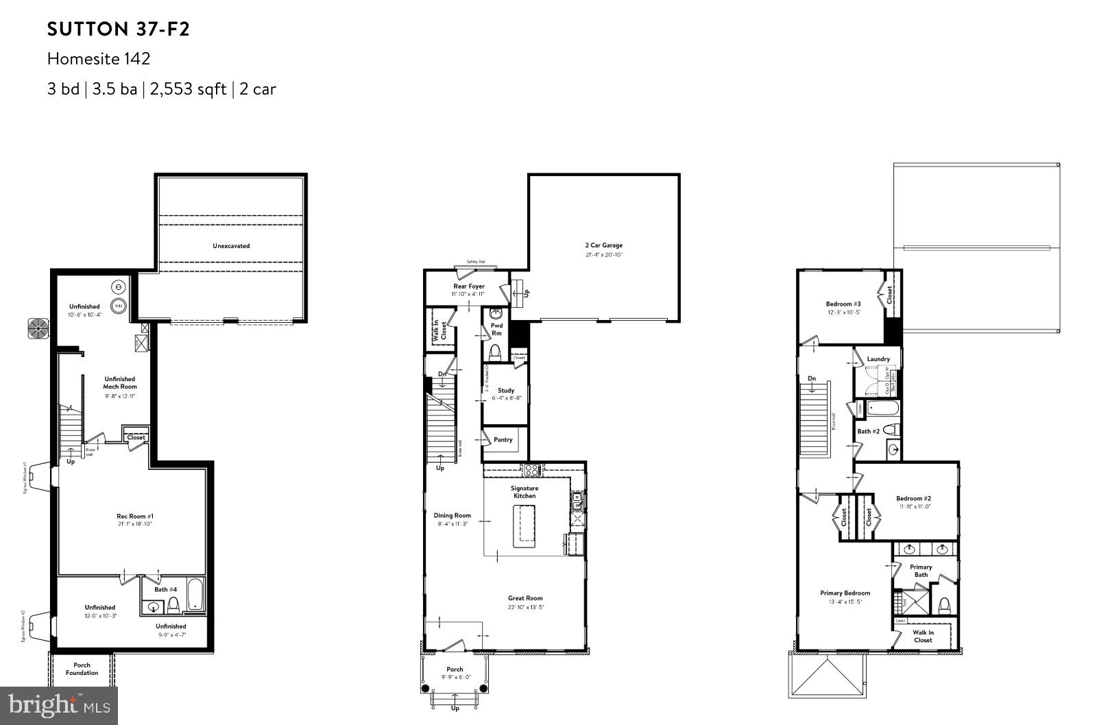 1043 CAPTAIN RICHARDS COURT HOMESITE 142