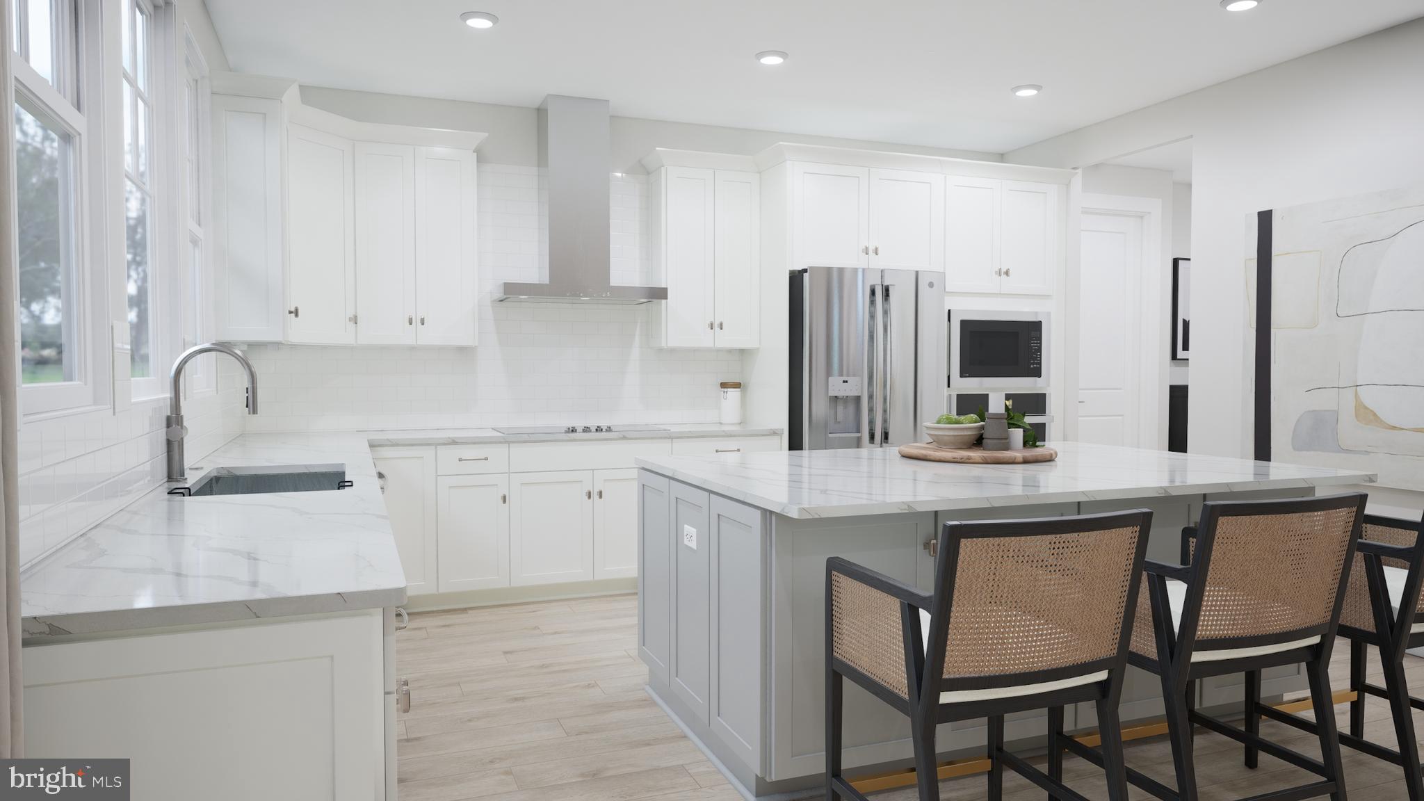 2576 BLUE RIDGE AVENUE HOMESITE 115