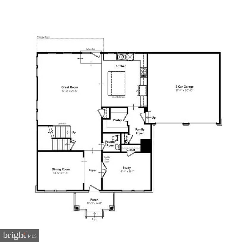 2576 BLUE RIDGE AVENUE HOMESITE 115