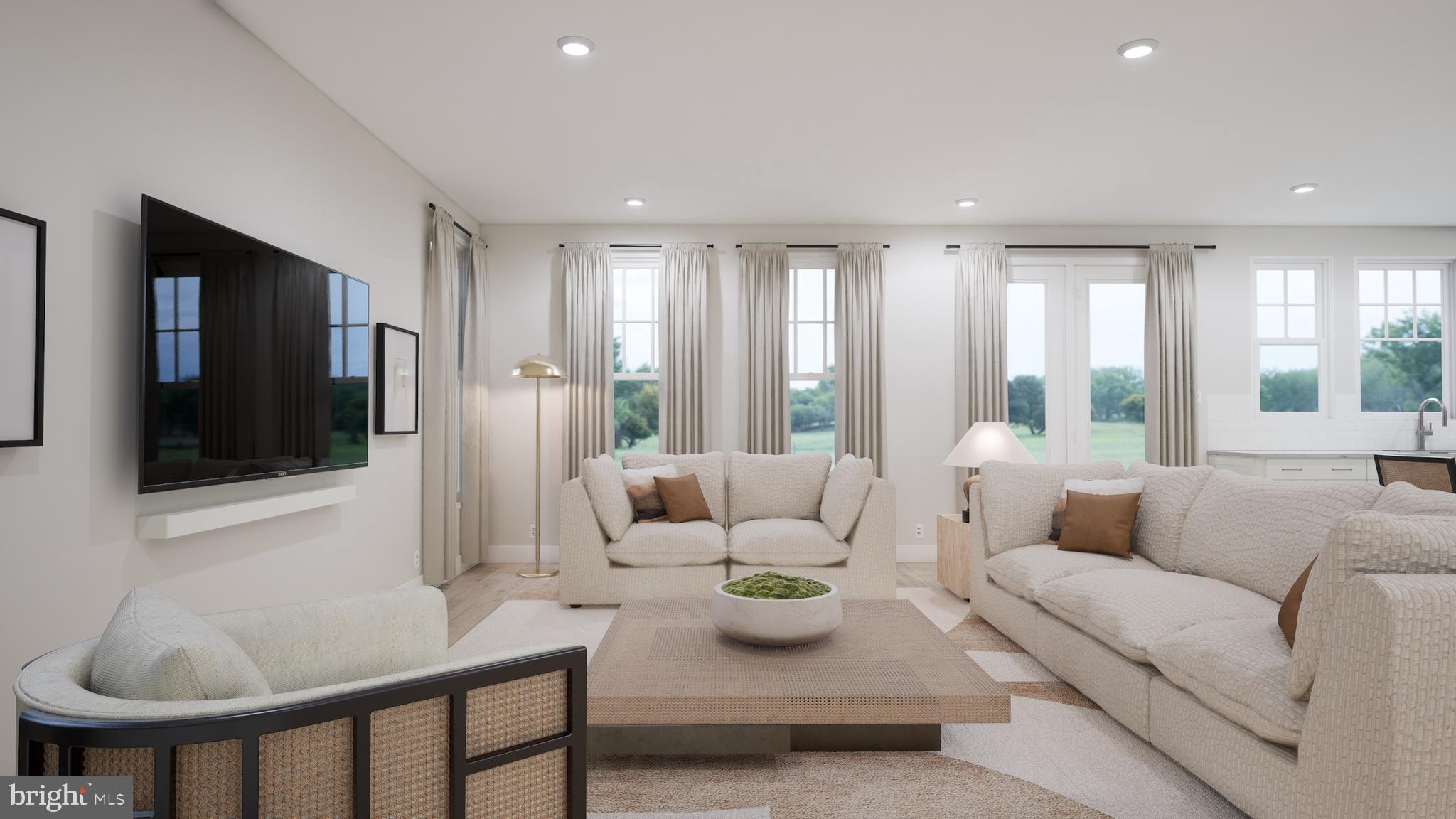 2576 BLUE RIDGE AVENUE HOMESITE 115