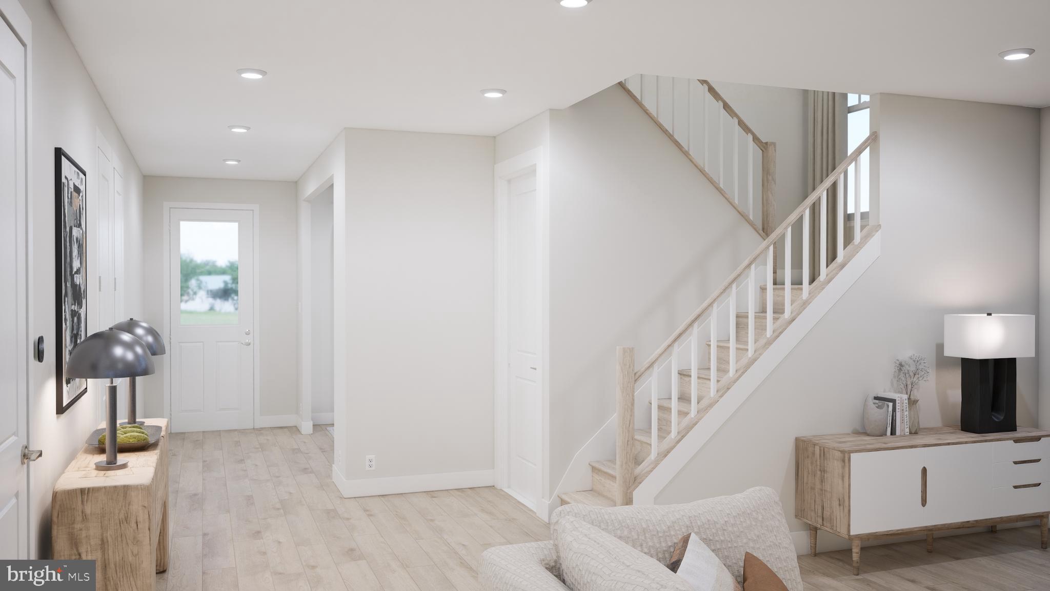 2576 BLUE RIDGE AVENUE HOMESITE 115