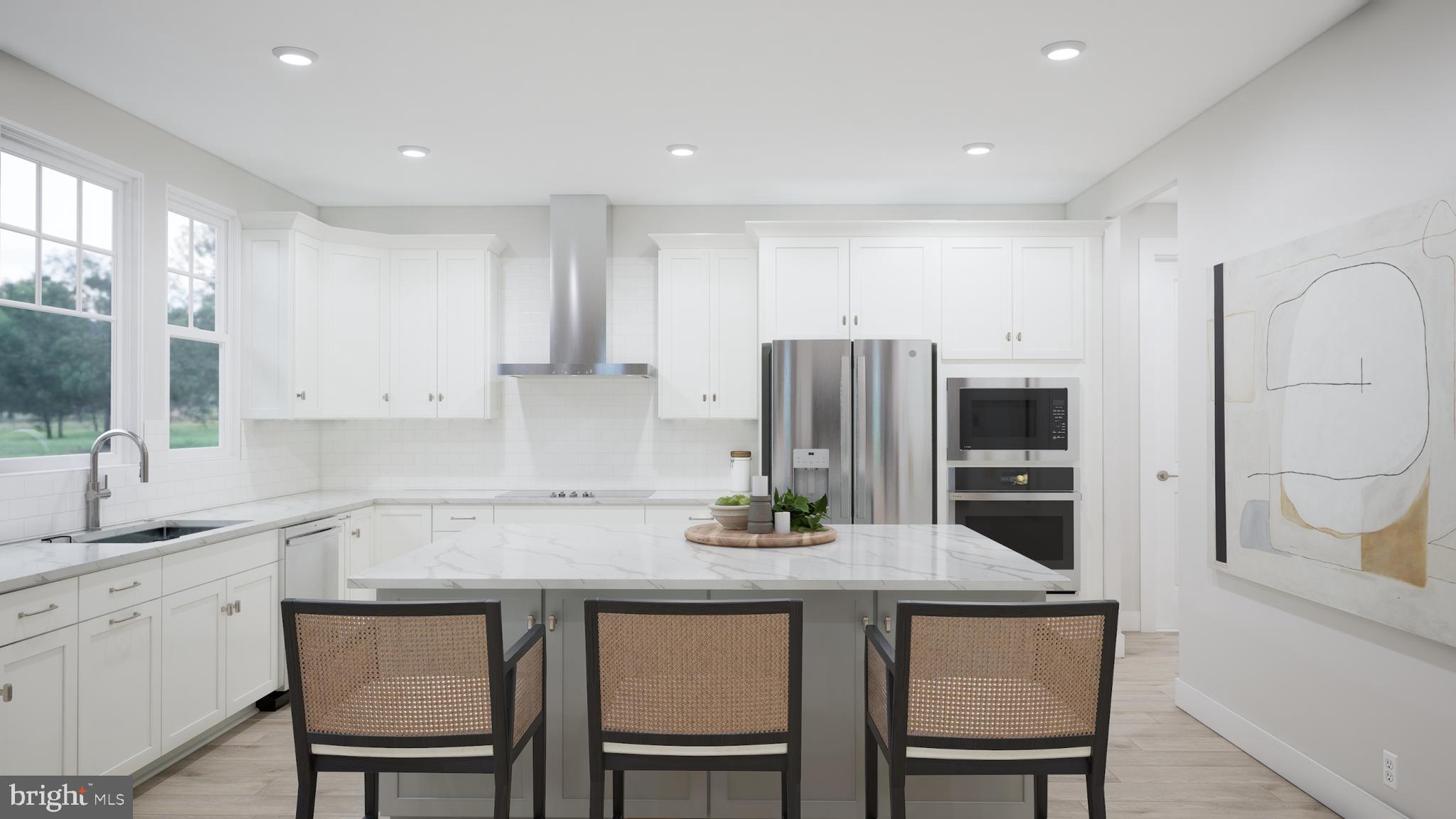 2576 BLUE RIDGE AVENUE HOMESITE 115