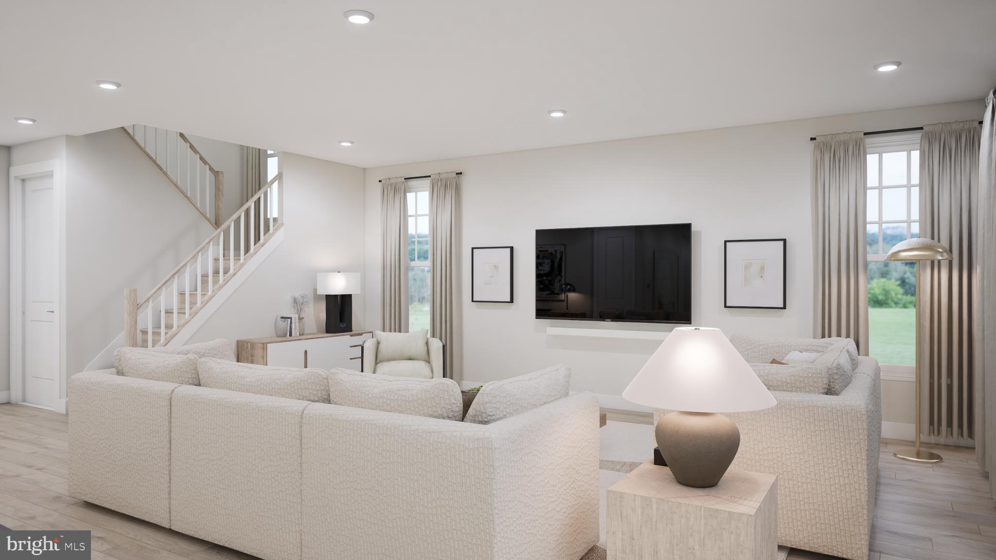 2576 BLUE RIDGE AVENUE HOMESITE 115