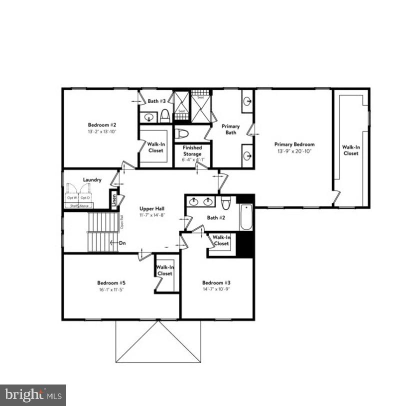 2576 BLUE RIDGE AVENUE HOMESITE 115