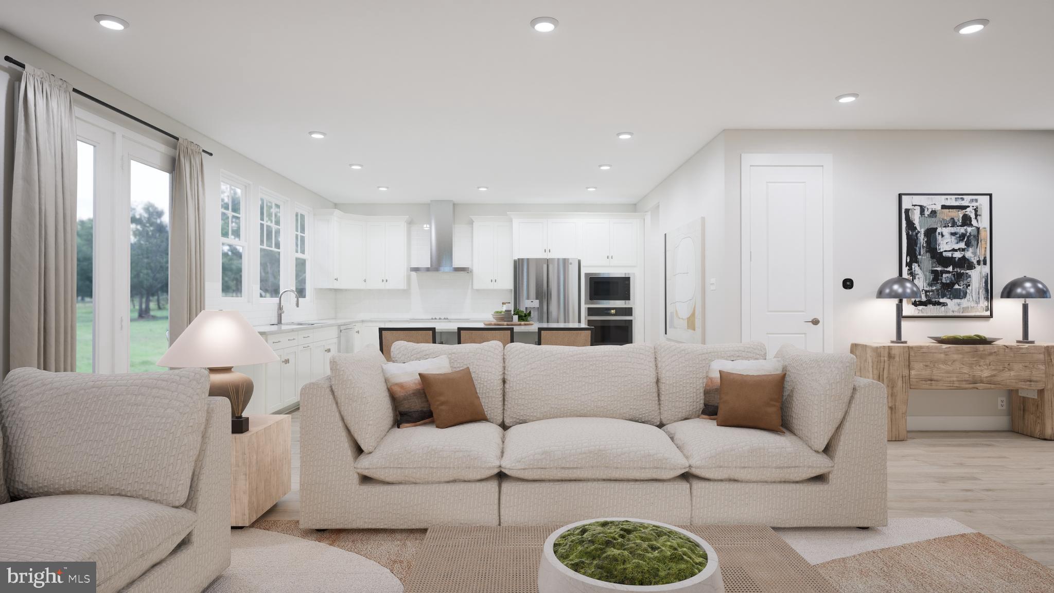 2576 BLUE RIDGE AVENUE HOMESITE 115