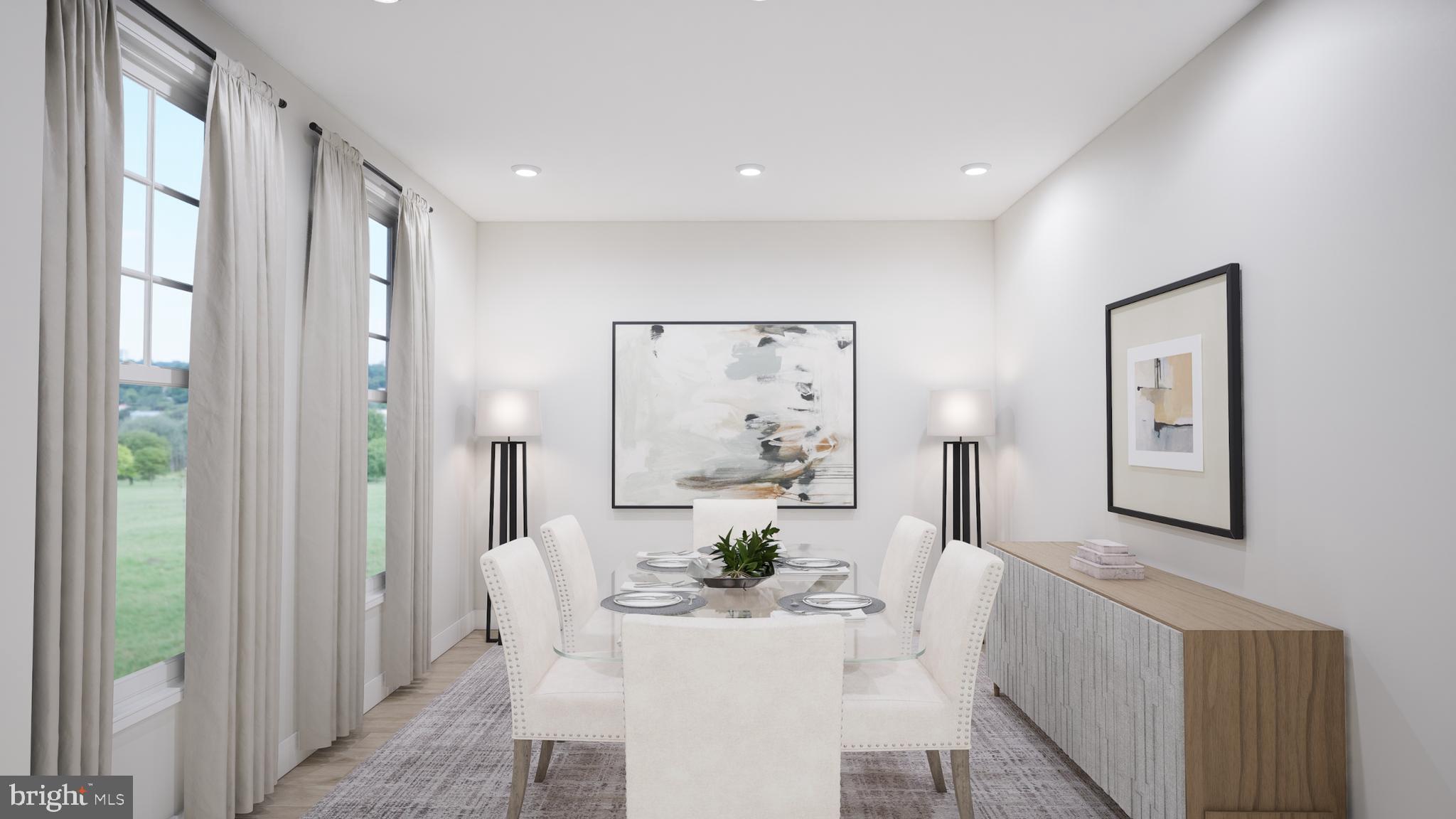 2576 BLUE RIDGE AVENUE HOMESITE 115