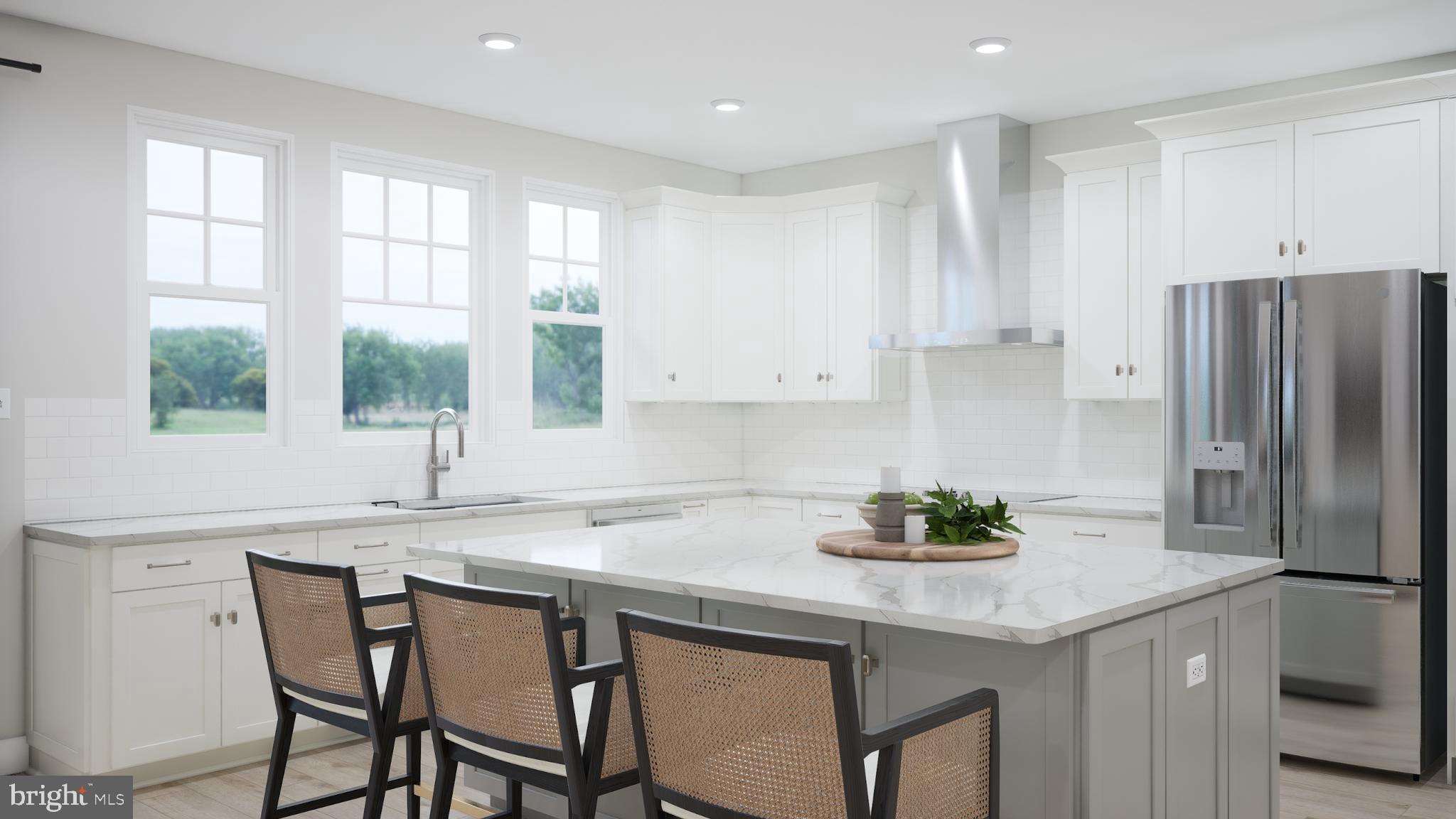 2576 BLUE RIDGE AVENUE HOMESITE 115