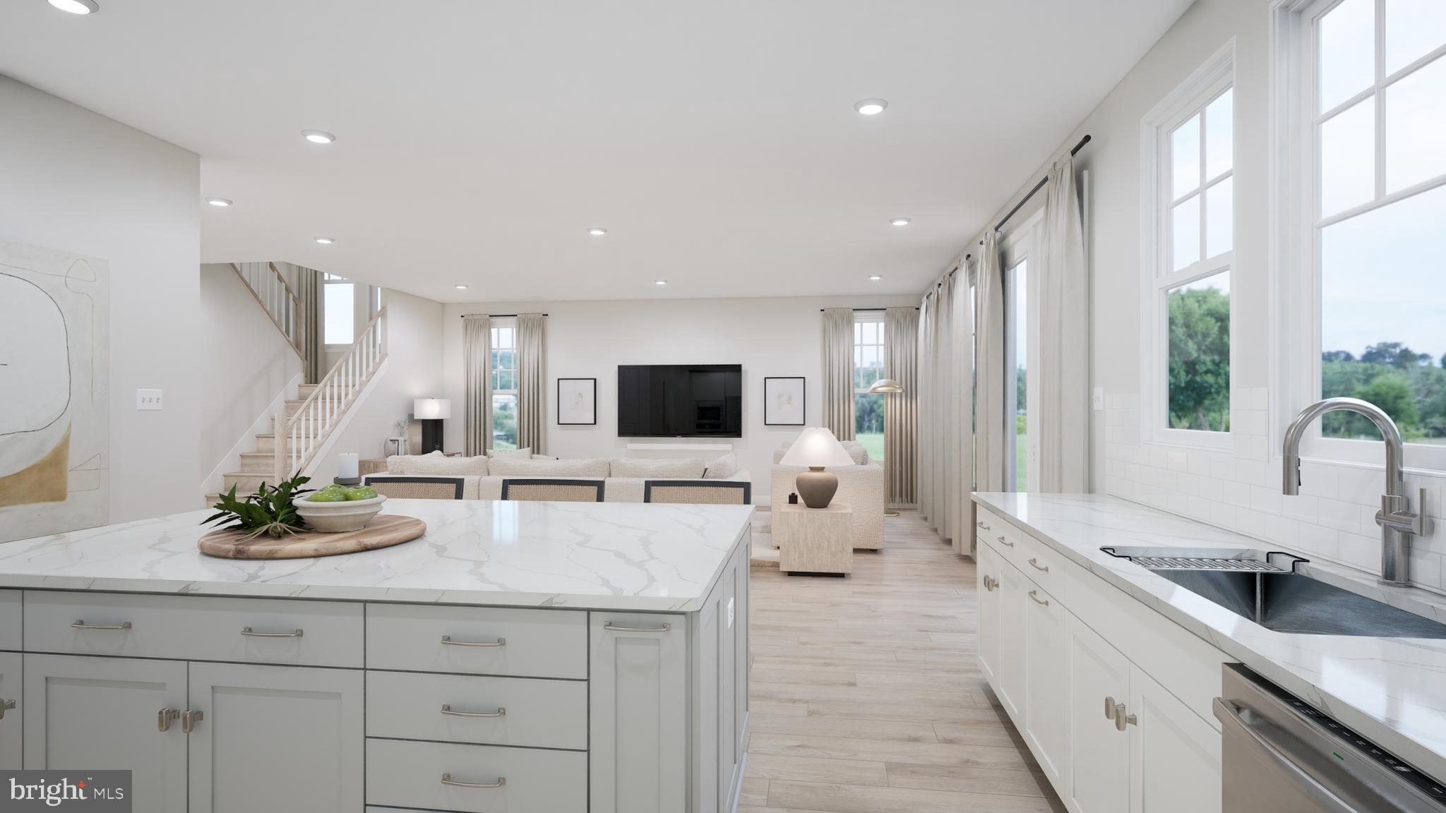 2576 BLUE RIDGE AVENUE HOMESITE 115