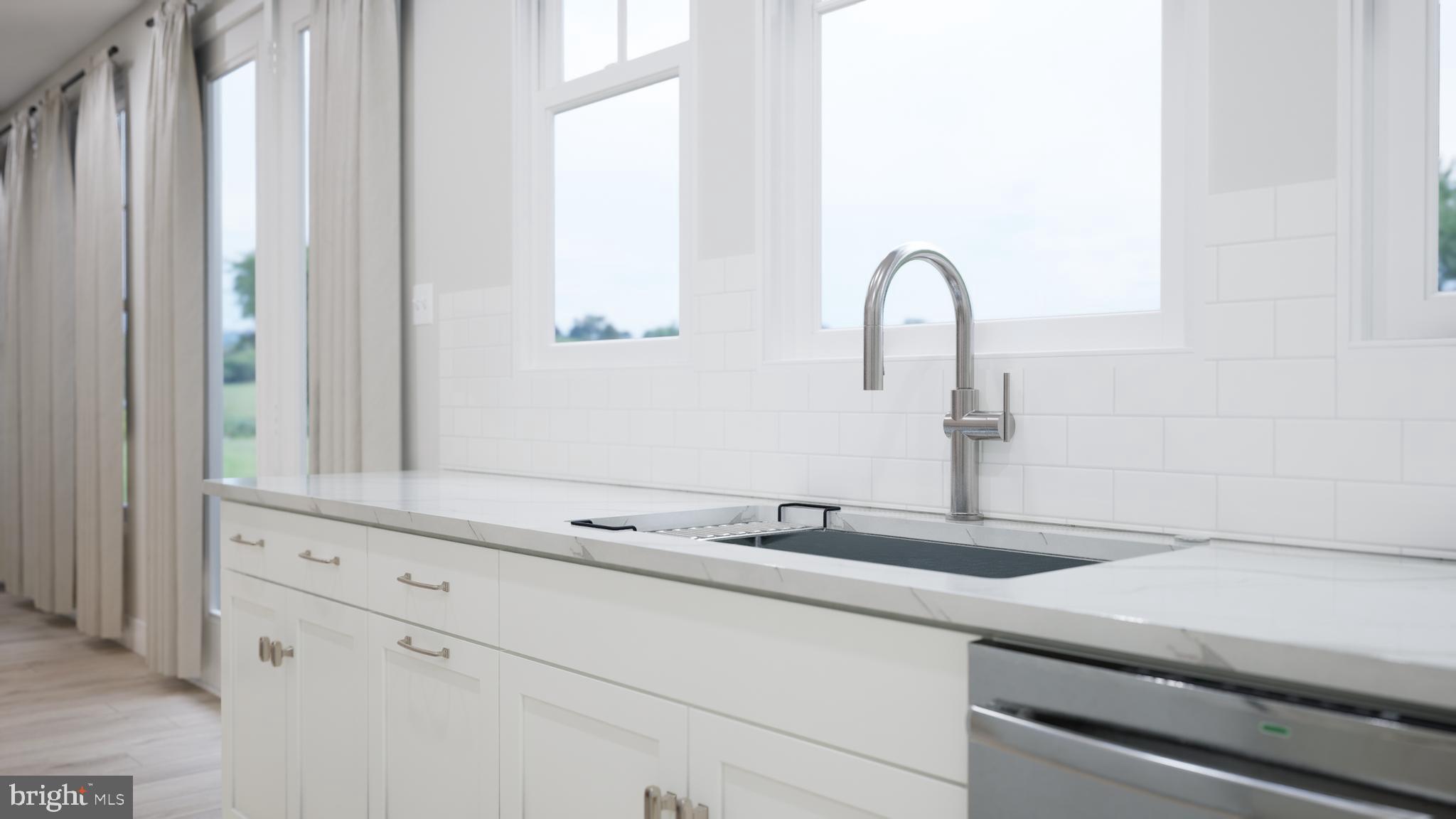 2576 BLUE RIDGE AVENUE HOMESITE 115