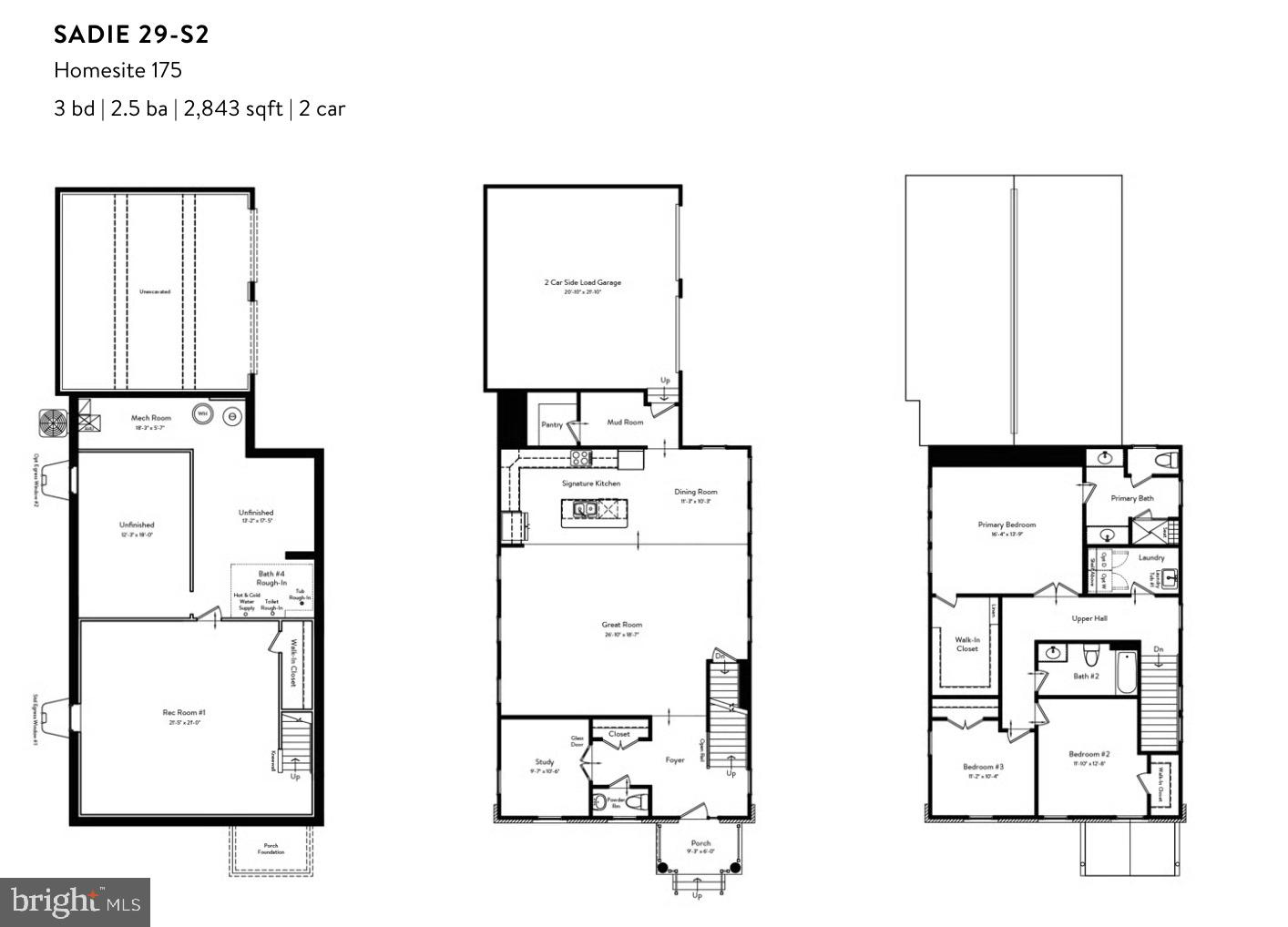 1010 CAPTAIN RICHARDS COURT HOMESITE 175