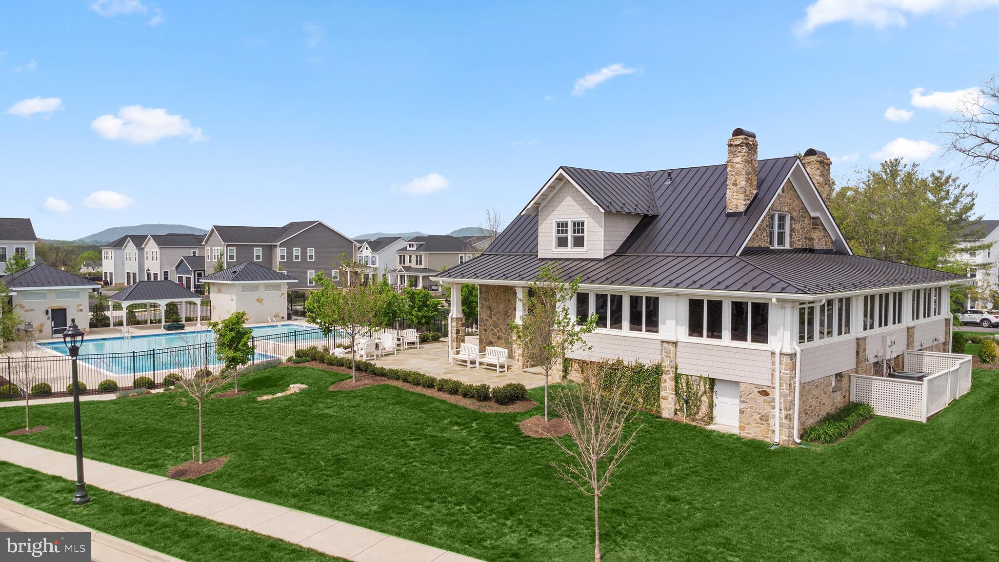1010 CAPTAIN RICHARDS COURT HOMESITE 175